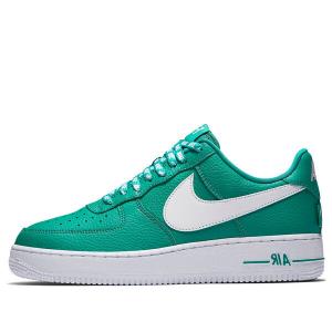Кроссовки Air Force 1 Nike, белый