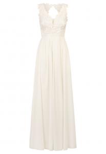 Вечернее платье Kraimod, White