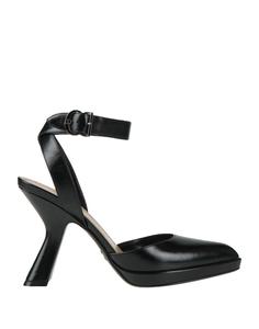 Туфли Dior, черный