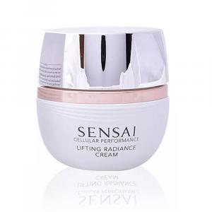 Крем против морщин Sensai cellular performance lifting radiance cream Sensai, 40 мл