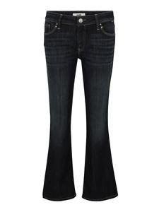 Расклешенные джинсы Mavi BELLA, Night Blue