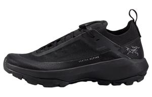 Arcteryx Верте Лоу Топ Туристические ботинки Женские Черные, цвет Black