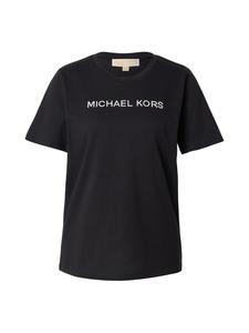 MICHAEL Michael Kors Футболка в черном цвете