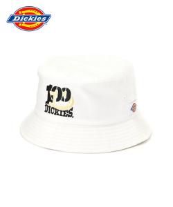 Панама DICKIES/(U)DK с логотипом к 100-летию компании.