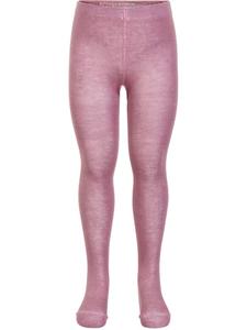 Minymo Детские носки фиолетового цвета