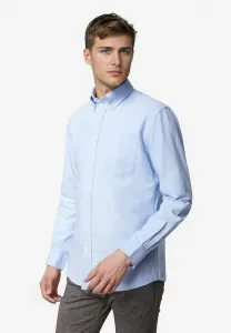 Рубашка Pierre Cardin, Hellblau