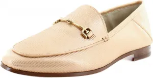 Лоферы Sam Edelman, персик