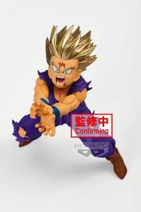 Фигурка Dragon Ball Z Blood Of Saiyan — Сон Гохан (Special Xi) Banpresto
