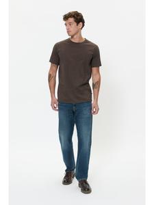 Matinique Футболка Jermane прямого кроя, цвет Morel