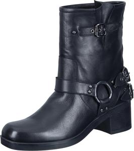 Женские ботильоны Piazza, Black