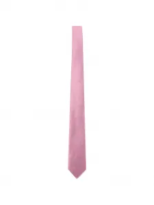 Заостренный галстук Giorgio Armani, розовый