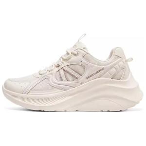 Кроссовки Skechers Bob"s Lifestyle Shoes Women's Low-top Pink, розовый