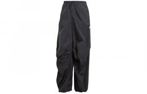 Повседневные брюки женские черные Adidas