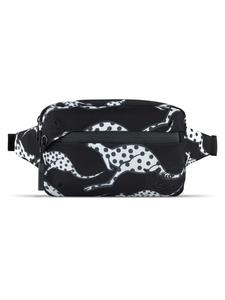 Наплечная сумка Chiemsee, черный