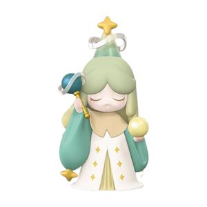 Laplly Star Song Collection слепая коробка товары одиночная слепая коробка/полный набор 8 шт 52TOYS