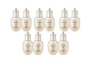 TQDan PRO эмульсия и сыворотка набор увлажняющий и восстанавливающий 50мл25мл The History Of Whoo