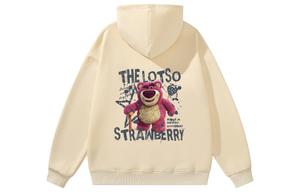 Унисекс свитшот Disney, хаки