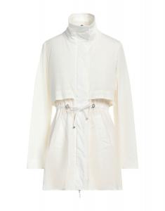 Тренч Colombo, слоновая кость