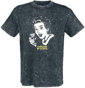 Футболка EMP Special Collection, серый