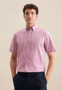 Рубашка Seidensticker, розовый