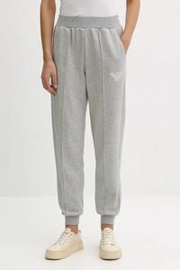 Спортивные штаны Emporio Armani Underwear, серый