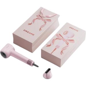 Фен Anti Tangle Filter AHD11B Dreame, ahd11b розовый box limited edition