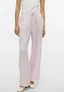 Штаны для сна Vero Moda, Pink-A-Boo