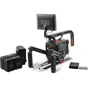 Кинокамера RED DIGITAL CINEMA V-RAPTOR [X] Z Mount Production Pack 710-0436