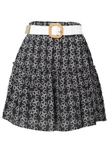 Юбка Influencer, черный