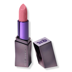 Увлажняющая помада Vice Urban Decay Cosmetics, Weho (bright baby pink, satin finish)