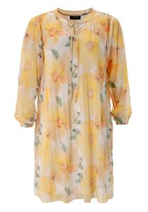 Aniston Летнее платье в цвете карри