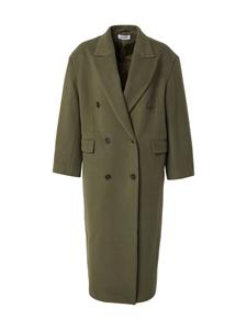 Демисезонное пальто EDITED Leana, Khaki