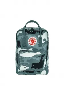 Рюкзак Kånken Graphics Laptop 15 Fjällräven, синий