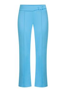 Обычные брюки STEHMANN, светло-голубой