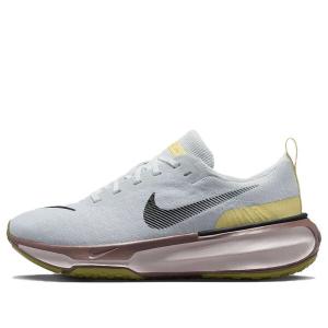 Кроссовки (WMNS) Nike Invincible 3 Road Running Shoes 'Grey', серый