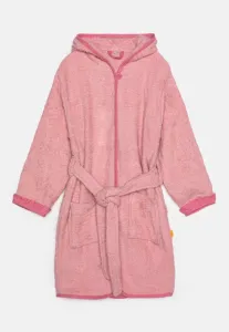 Халат единорога Playshoes, Lightpink