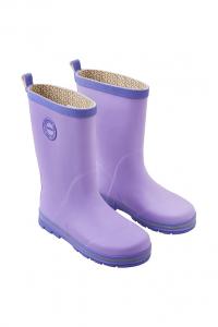 Детские сапоги Taika 2.0 Reima, фиолетовый