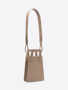 Сумочка AKARDO, бежевый