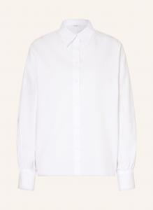 Рубашка блузка лу Desoto, белый