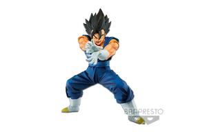 Фигурки в масштабе kamehameha BANPRESTO