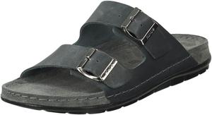 Мужские мюли Rohde Rodigo-h, 82 Anthracite