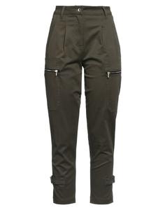 Брюки Liu •Jo, зеленый