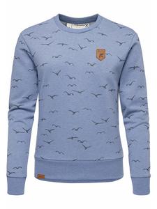 Толстовка REPUBLIX, синий