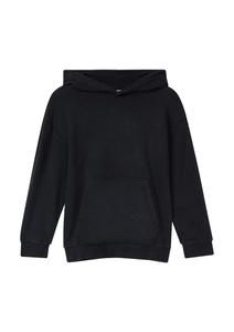 Толстовка s.Oliver, черный