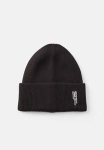 Шапка Jack & Jones JACCOLL LONG BEANIE , Black