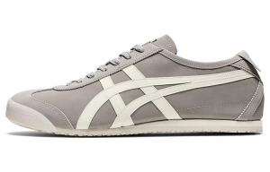Кроссовки ASICS Onitsuka Tiger Mexico 66 Oyster Grey Cream