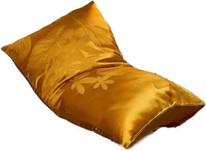 kuaidh Шёлковая наволочка с мягким дышащим чехлом White-patch Five-pointed Star4