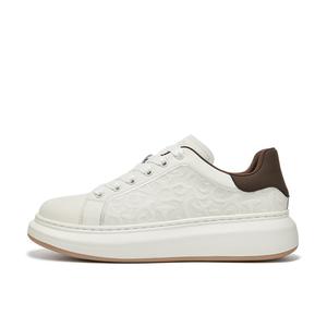 Millies Кроссовки для скейтбординга MILLIE'S, белые, мужские