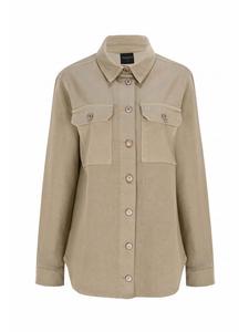 Куртка Freshlions, бежевый