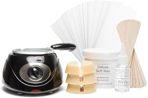 Набор для депиляции всего тела воском Rio, 1 шт